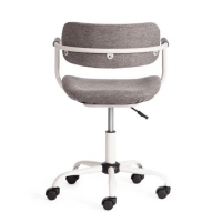 Кресло BEST Light grey (светло-серый) - Изображение 2